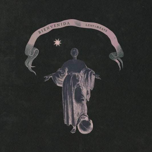 Lentamente - Bienvenida (Strawberry Milkshake Vinyl) [Vinyl]