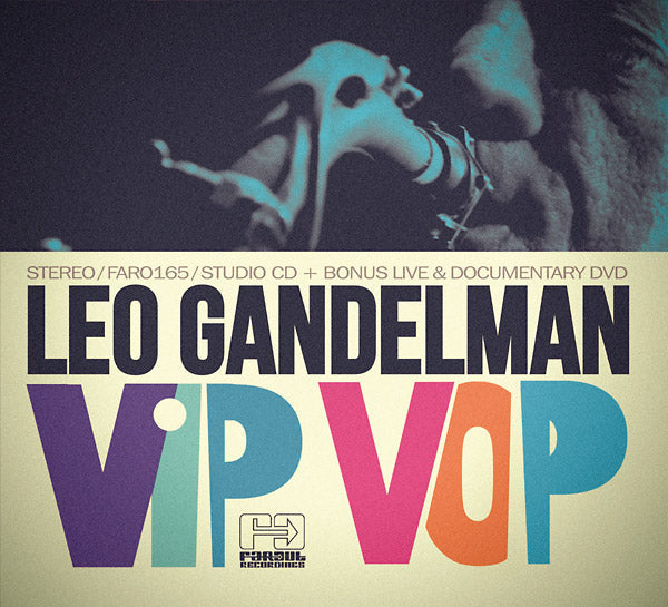 Vip Vop (CD)
