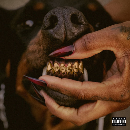 Mutt Deluxe: Heel [Translucent Ruby 2 Lp] (Vinyl)