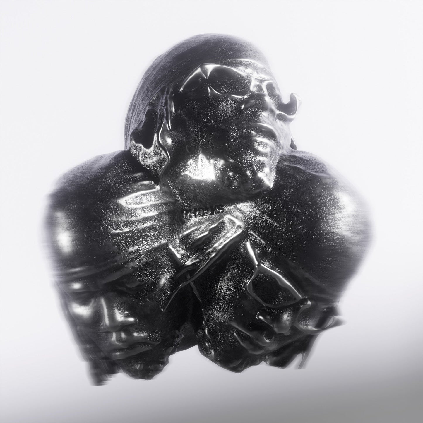 Pholks [Black/Clear 12" Ep] (Vinyl)