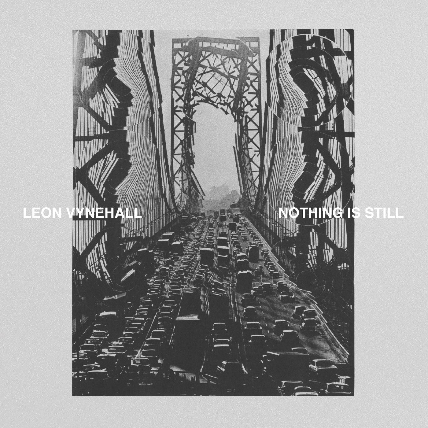 Nothing Is Still (CD)
