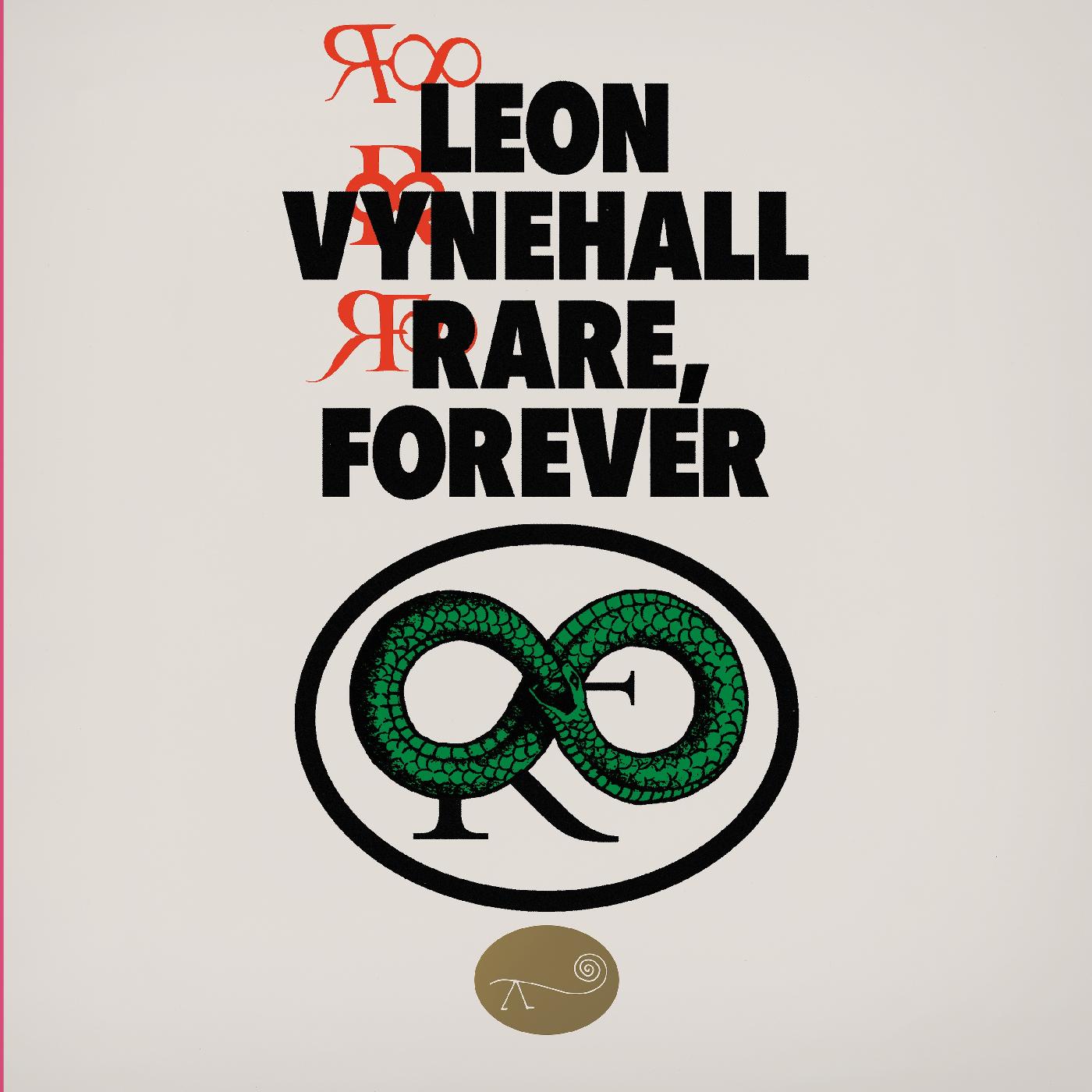 Rare, Forever (CD)