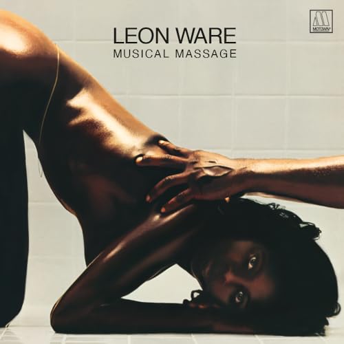 Musical Massage [Lp] (Vinyl)