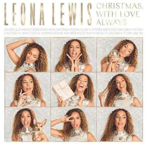 Leona Lewis Leona Lewis (White Vinyl) [Import] [Vinyl]