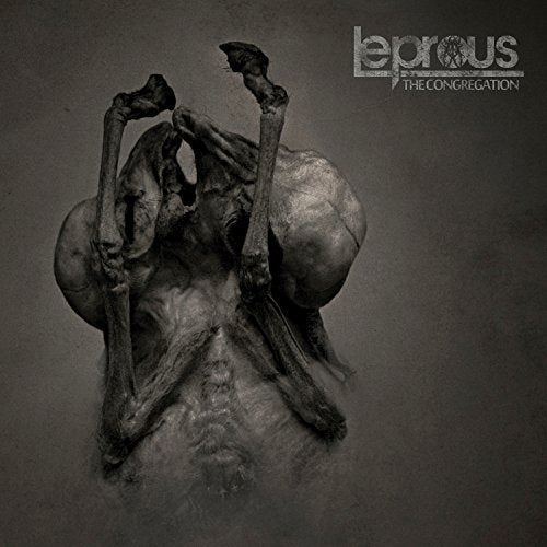 The Congregation (10Th Anniversary Edition) (2Lp) (Vinyl)