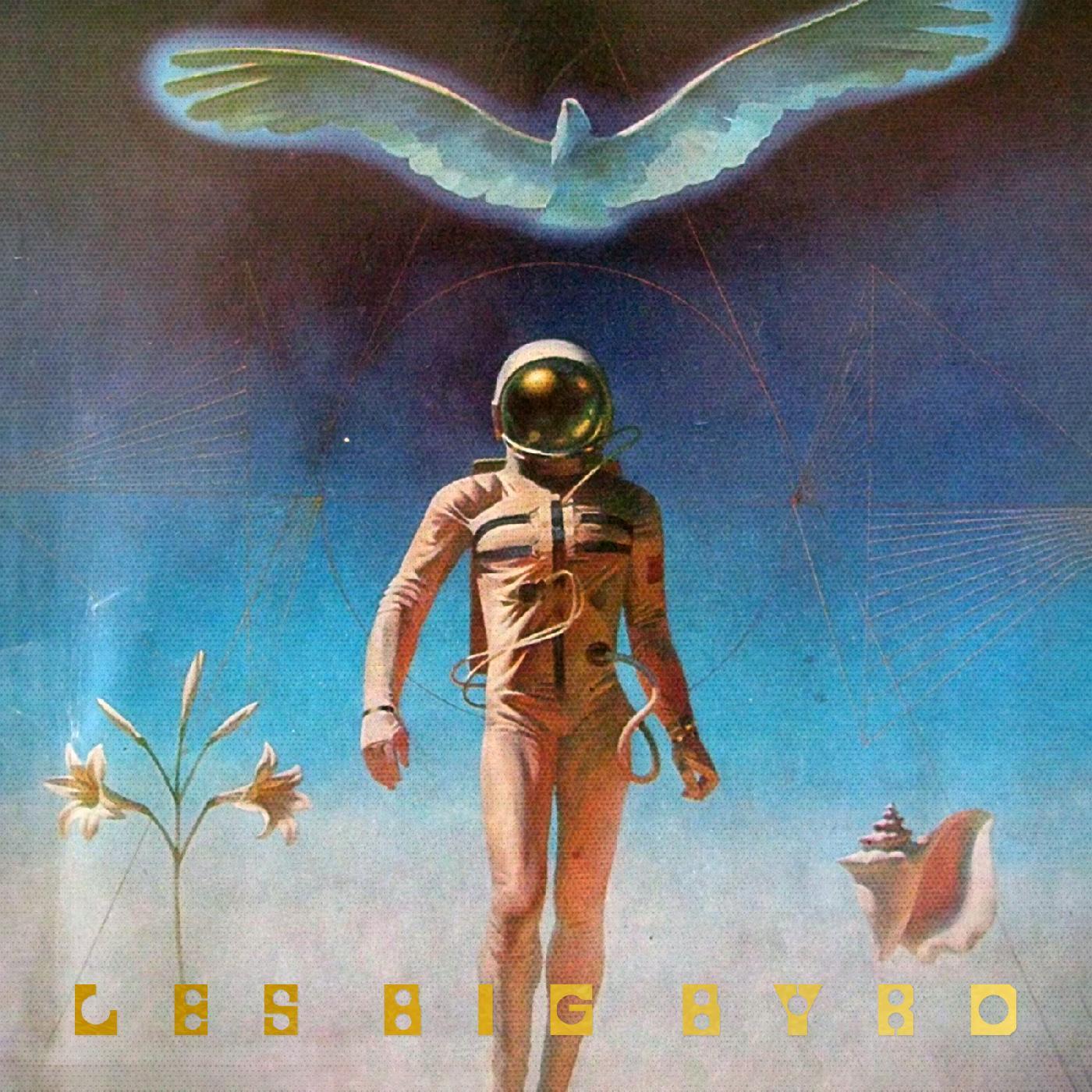 The Eternal Light Brigade (Vinyl)