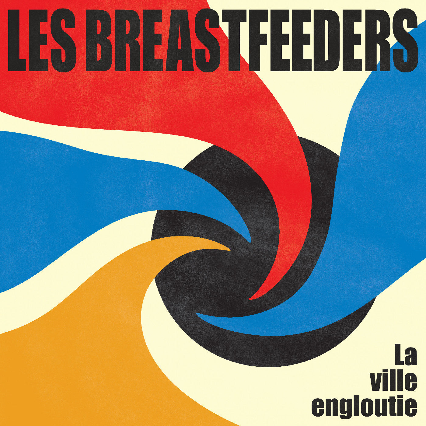La Ville Engloutie (CD)