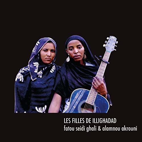 Les Filles de Illighadad Les Filles de Illighadad [Vinyl]