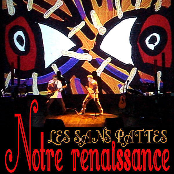 Notre Renaissance (Vinyl)