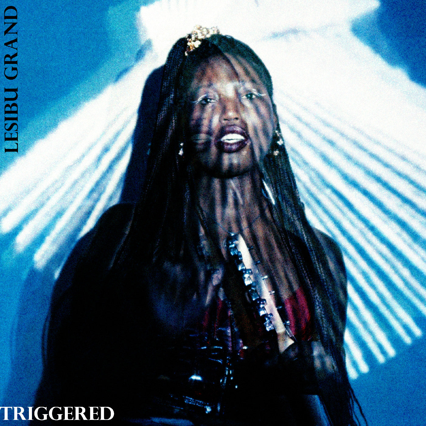 Triggered (CD)