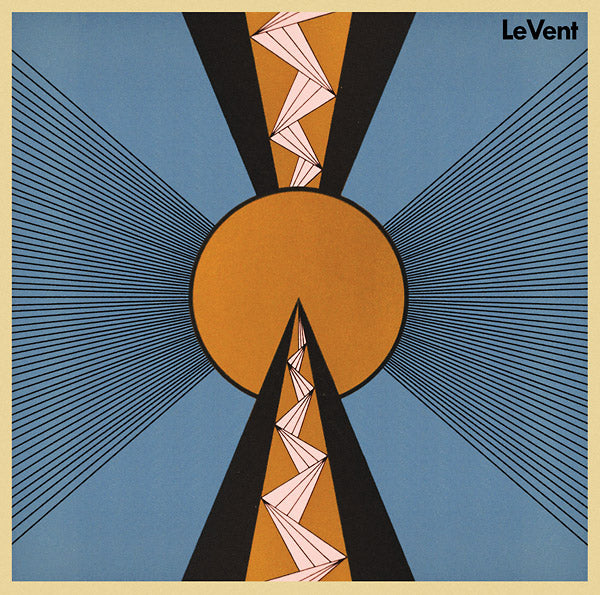 LeVent (Vinyl)