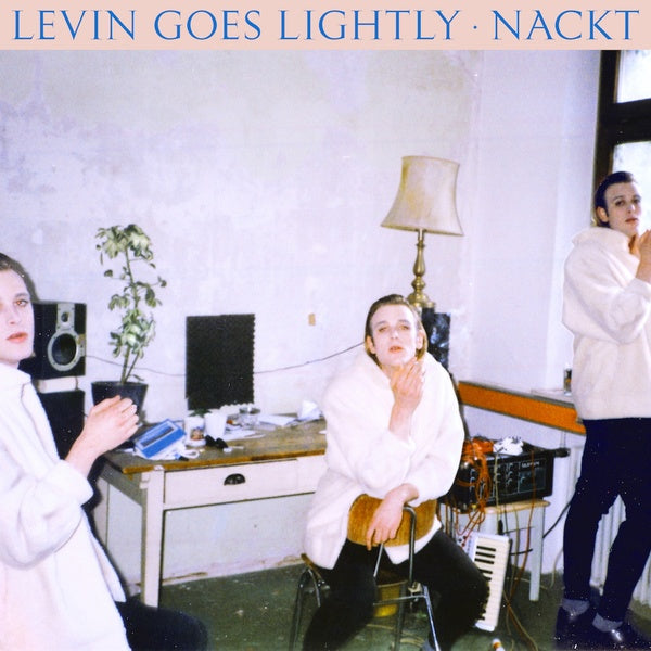 Nackt (CD)