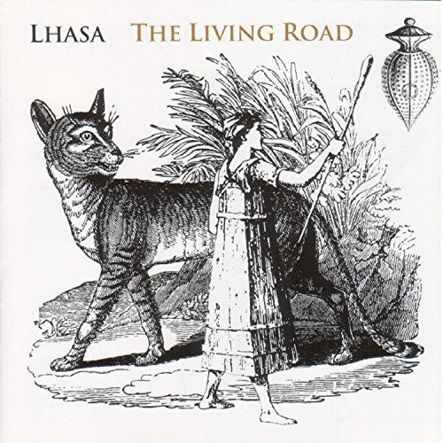 The Living Road [Import] (2 Lp's) (Vinyl)