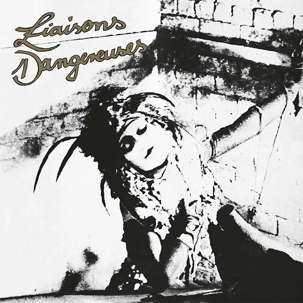 Liaisons Dangereuses (Vinyl)