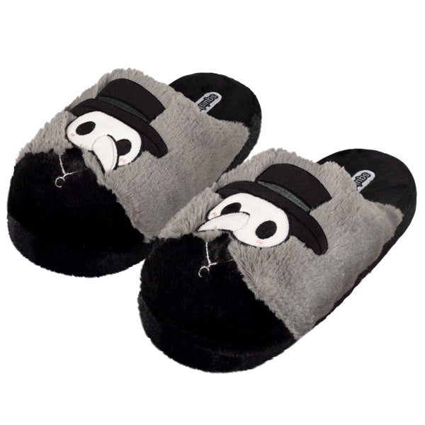 Squishable Doctor Plague Slide Slipper (Size Youth) - Golden Apple Comics