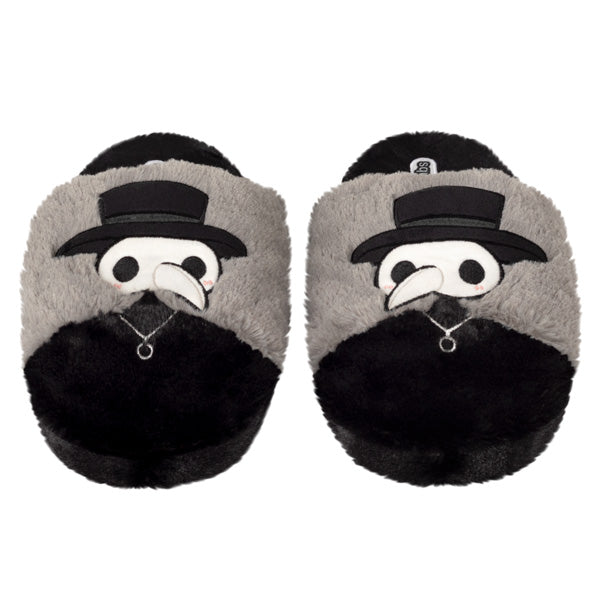 Squishable Doctor Plague Slide Slipper (Size Youth) - Golden Apple Comics