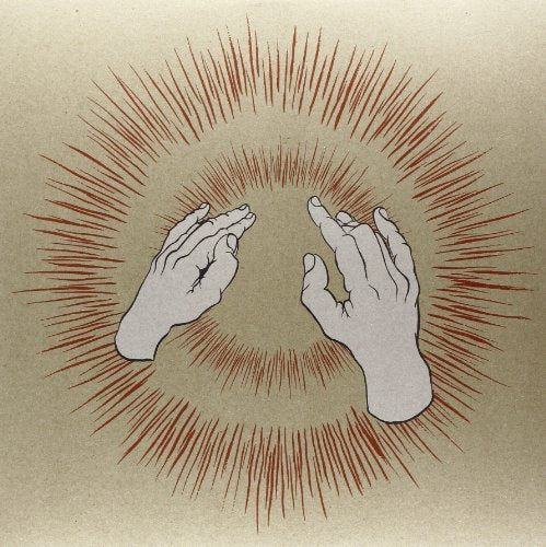 Godspeed You Black Emperor Lift Your Skinny Fists Like Antennas to Heaven (180 Gram Vinyl) (2 Lp's) [Vinyl]