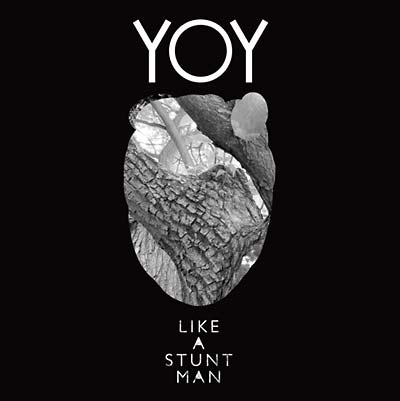 YOY (CD)