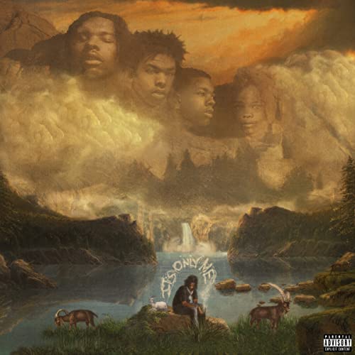 It's Only Me [2 LP] (Vinyl)