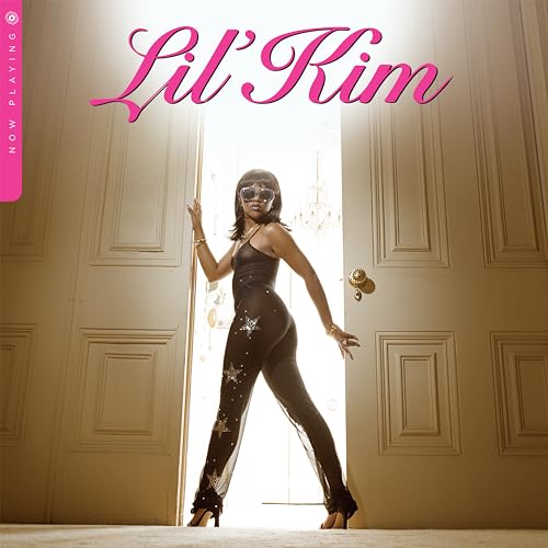 Lil' Kim Now Playing [Vinyl]