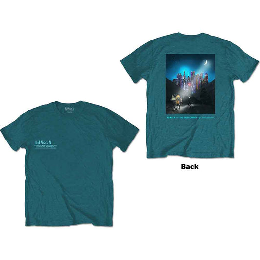 Album (T-Shirt)