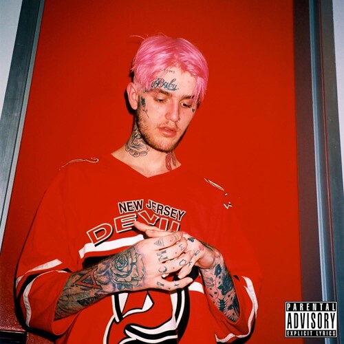 Lil Peep Hellboy [Vinyl]