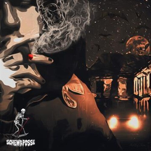 Lil Peep Live Forever [Vinyl]
