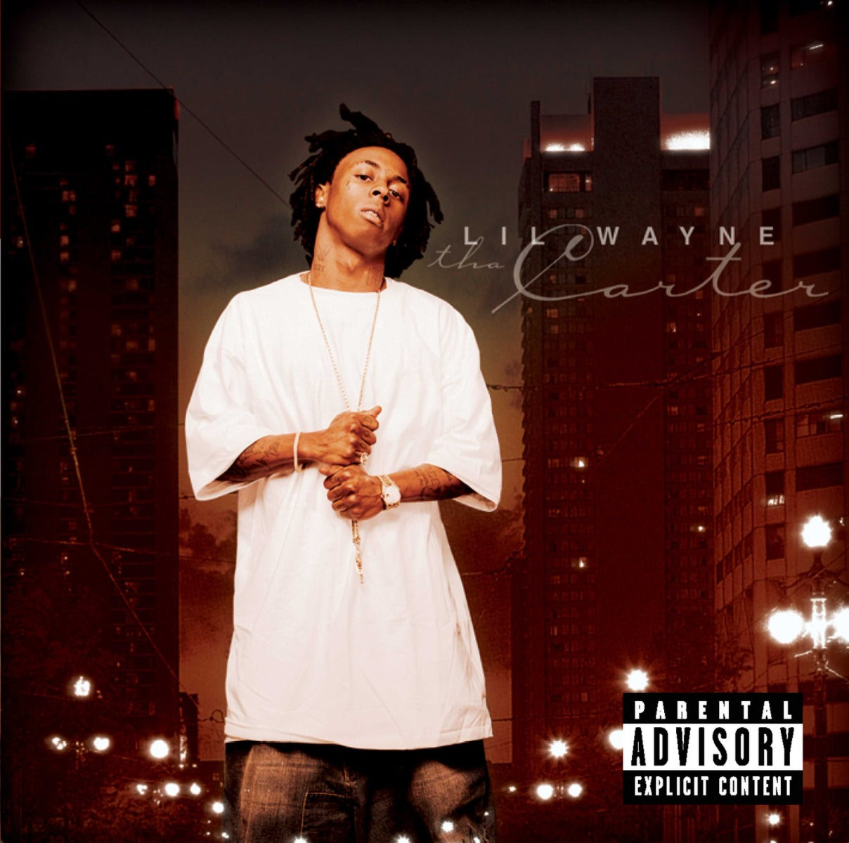 Tha Carter [2Lp] (Vinyl)