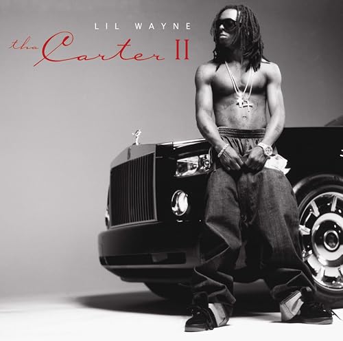 Tha Carter II [2Lp] (Vinyl)