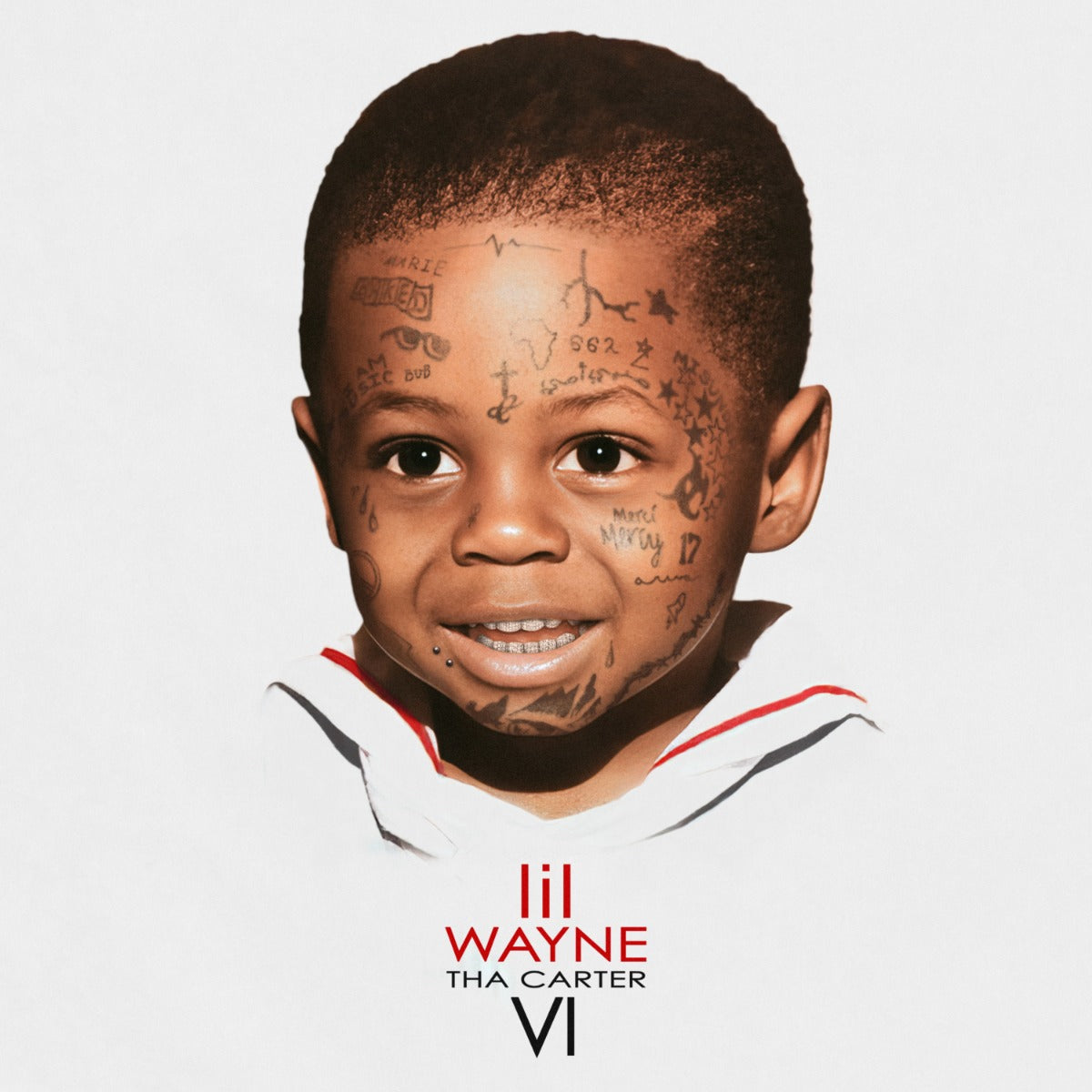 Tha Carter VI (LP) (Vinyl)