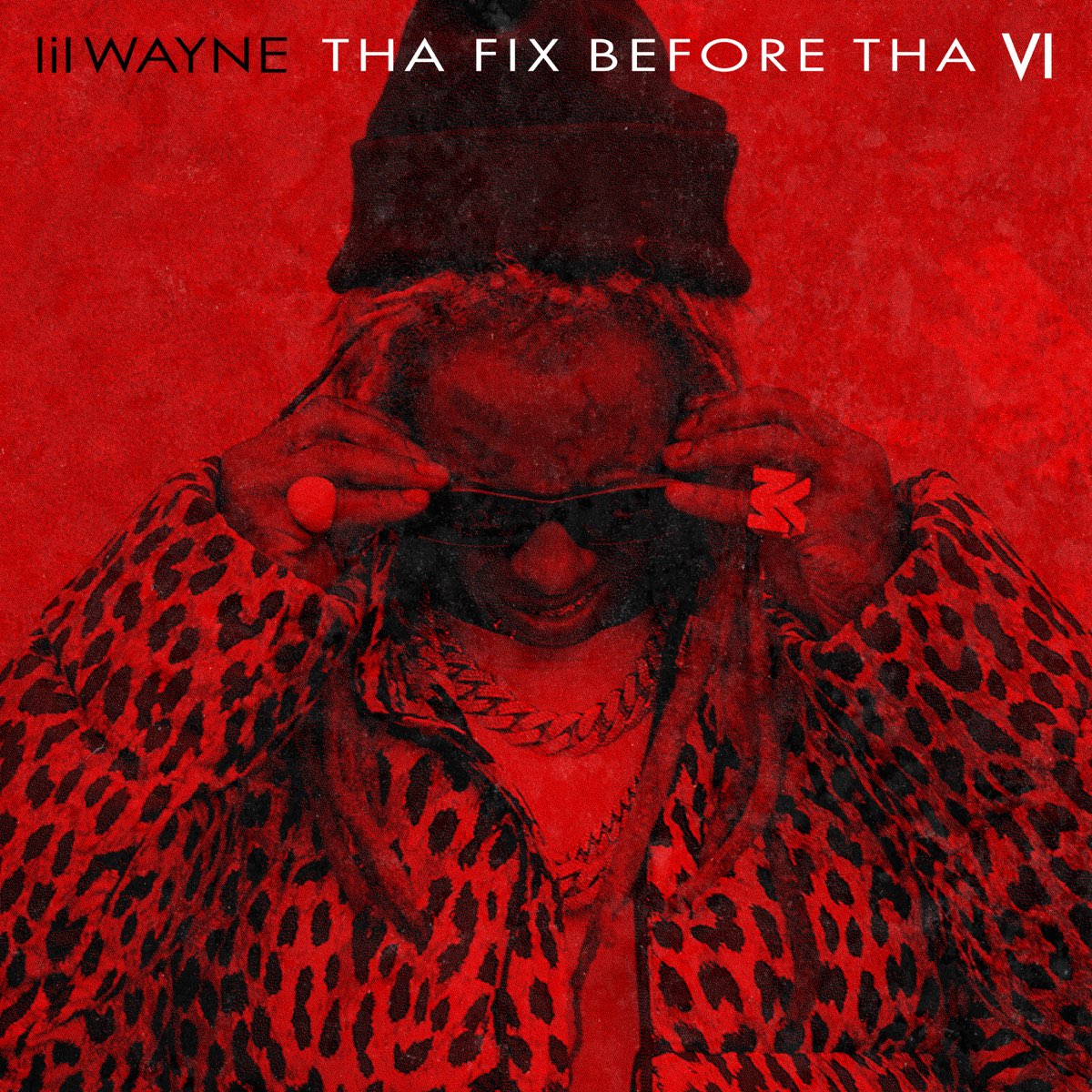 Tha Fix Before Tha VI [Explicit Content] (Indie Exclusive, Limited Edition) (CD)