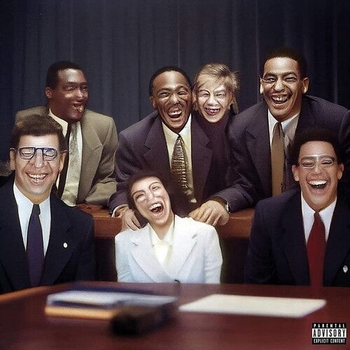 Lil' Yachty Let's Start Here [Explicit Content] (2 Lp's) [Vinyl]