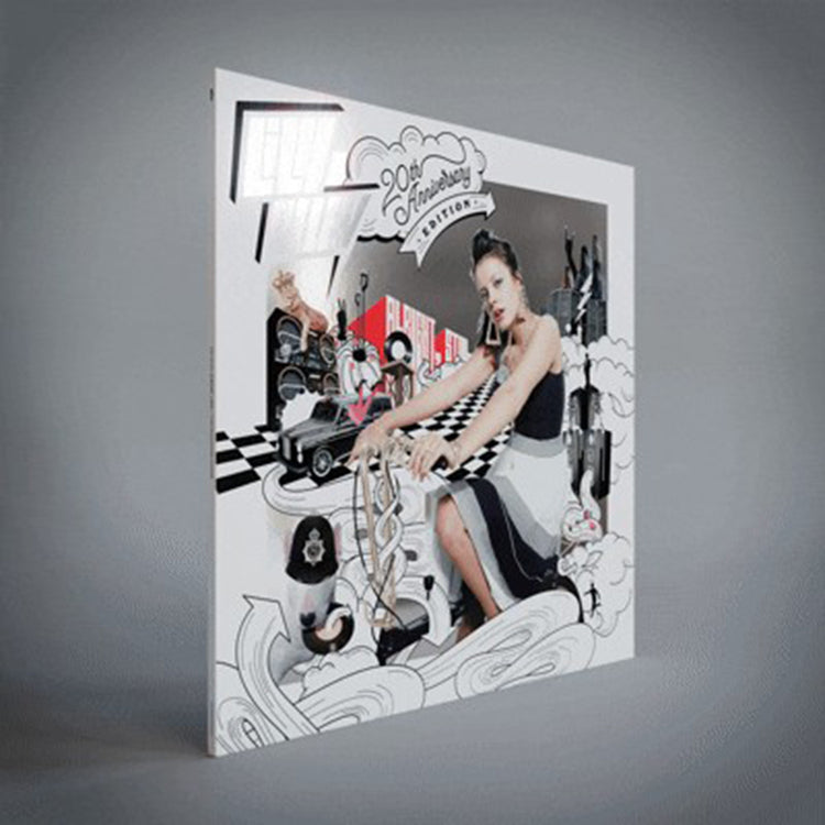 PRE-ORDER Lily Allen - Alright, Still (20Th Anniversary Edition) [Picture Disc] [Vinyl]