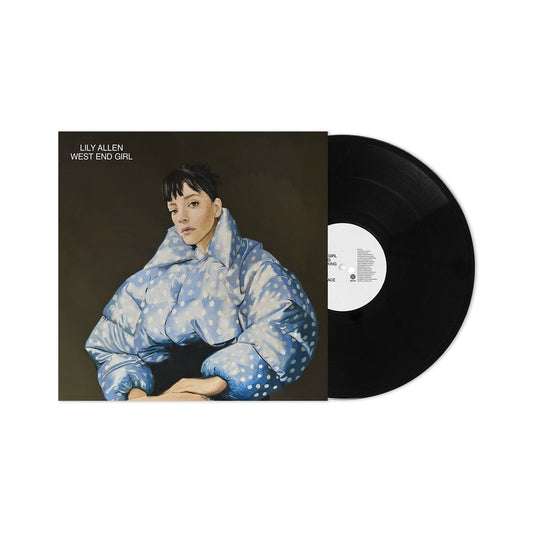 West End Girl [LP] [Vinyl]
