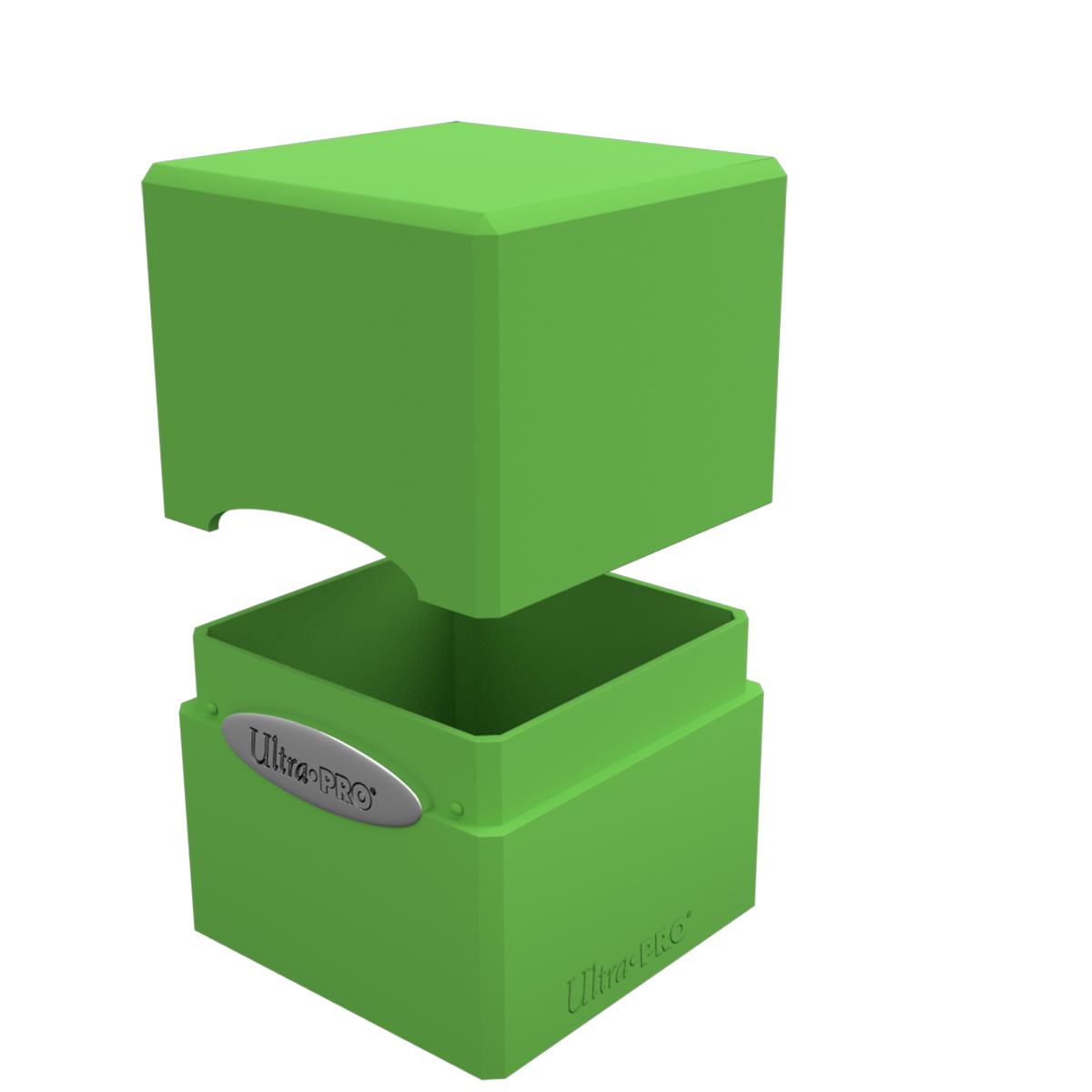 Classic SATIN® Cube