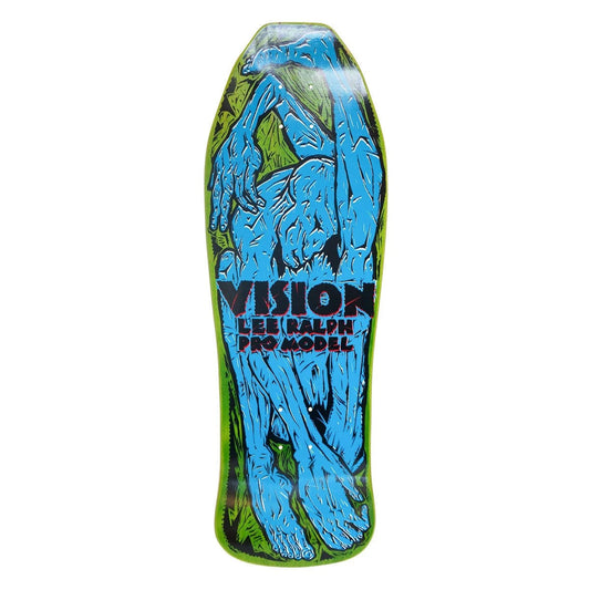 Vision Lee Ralph 10.25" Skateboard Deck