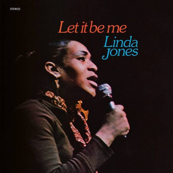 Let It Be Me (Vinyl)