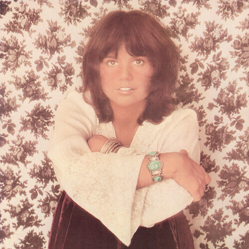 Linda Ronstadt - Don'T Cry Now [Vinyl]