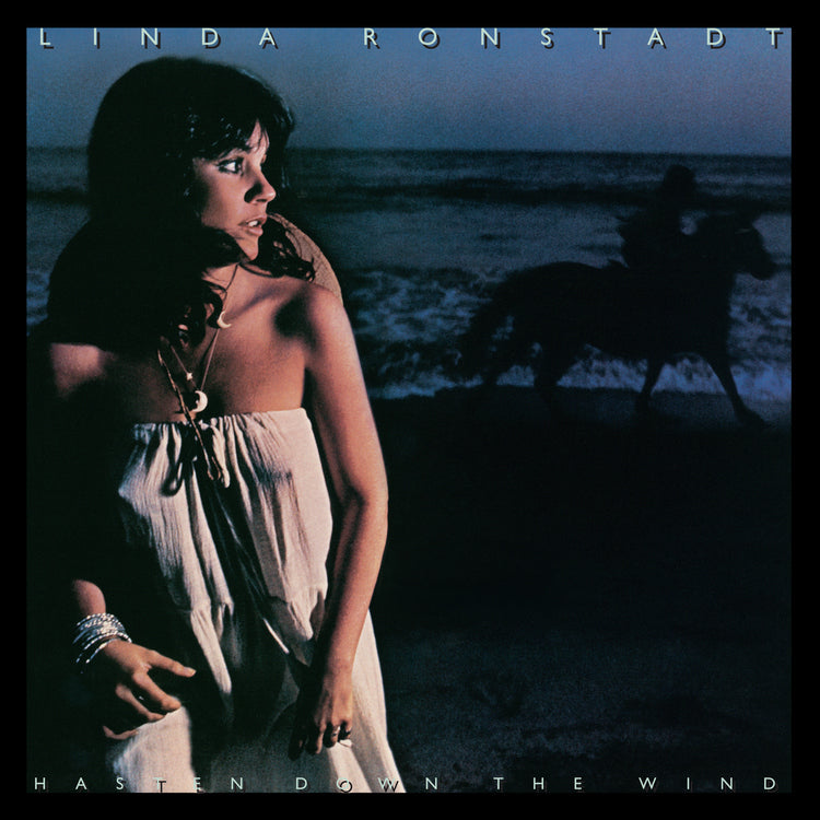 Linda Ronstadt - Hasten Down The Wind (Brick & Mortar Exclusive) [Vinyl]