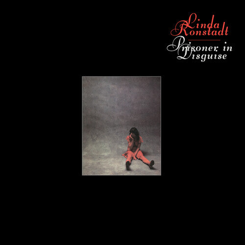 Linda Ronstadt - Prisoner In Disguise [Vinyl]