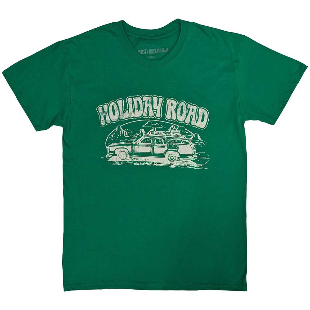 Holiday Road (T-Shirt)
