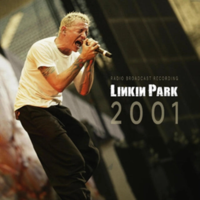 2001 [Import] (Vinyl)