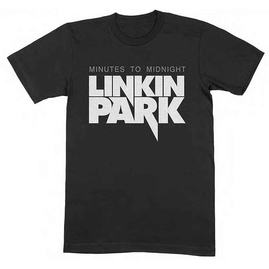 Minutes to Midnight (T-Shirt)