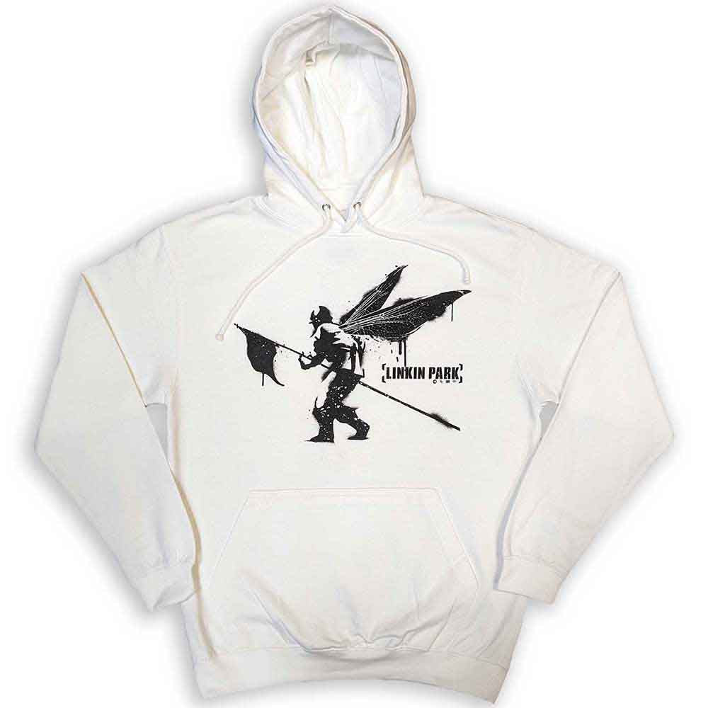 LINKIN PARK Street Soldier [Sweatshirt] - Golden Apple Comics