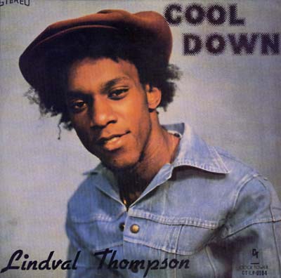 Cool Down (Vinyl)