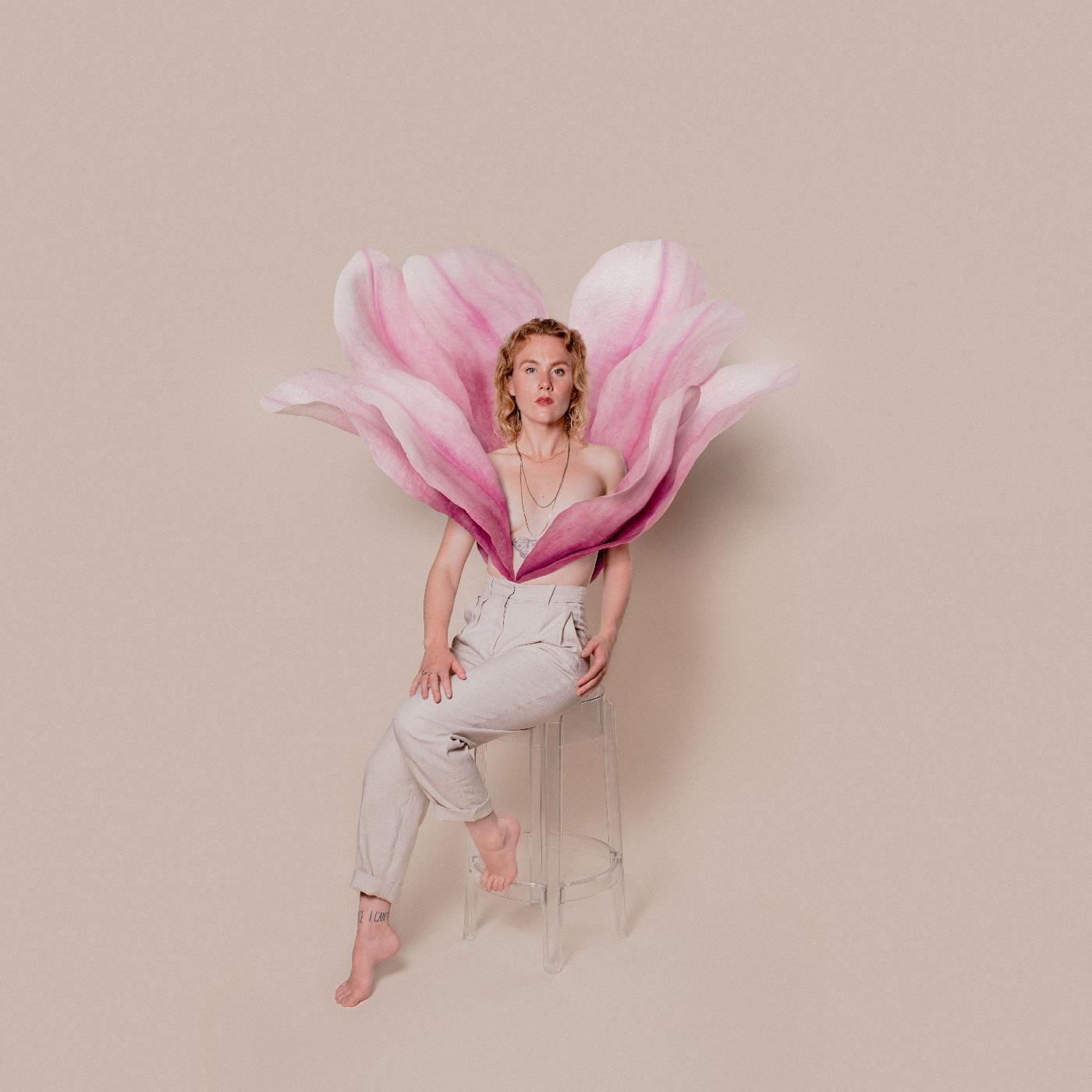 Magnolia (RED VINYL) (Vinyl)