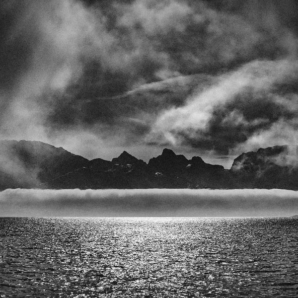Inland Lake (le lac interieur) (CD)