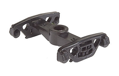 Walthers Proto 2013 HO Scale Rigid Trucks (Sideframes Only)(12)