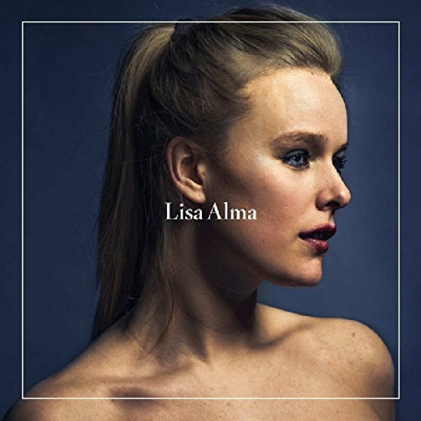 Lisa Alma (CD)