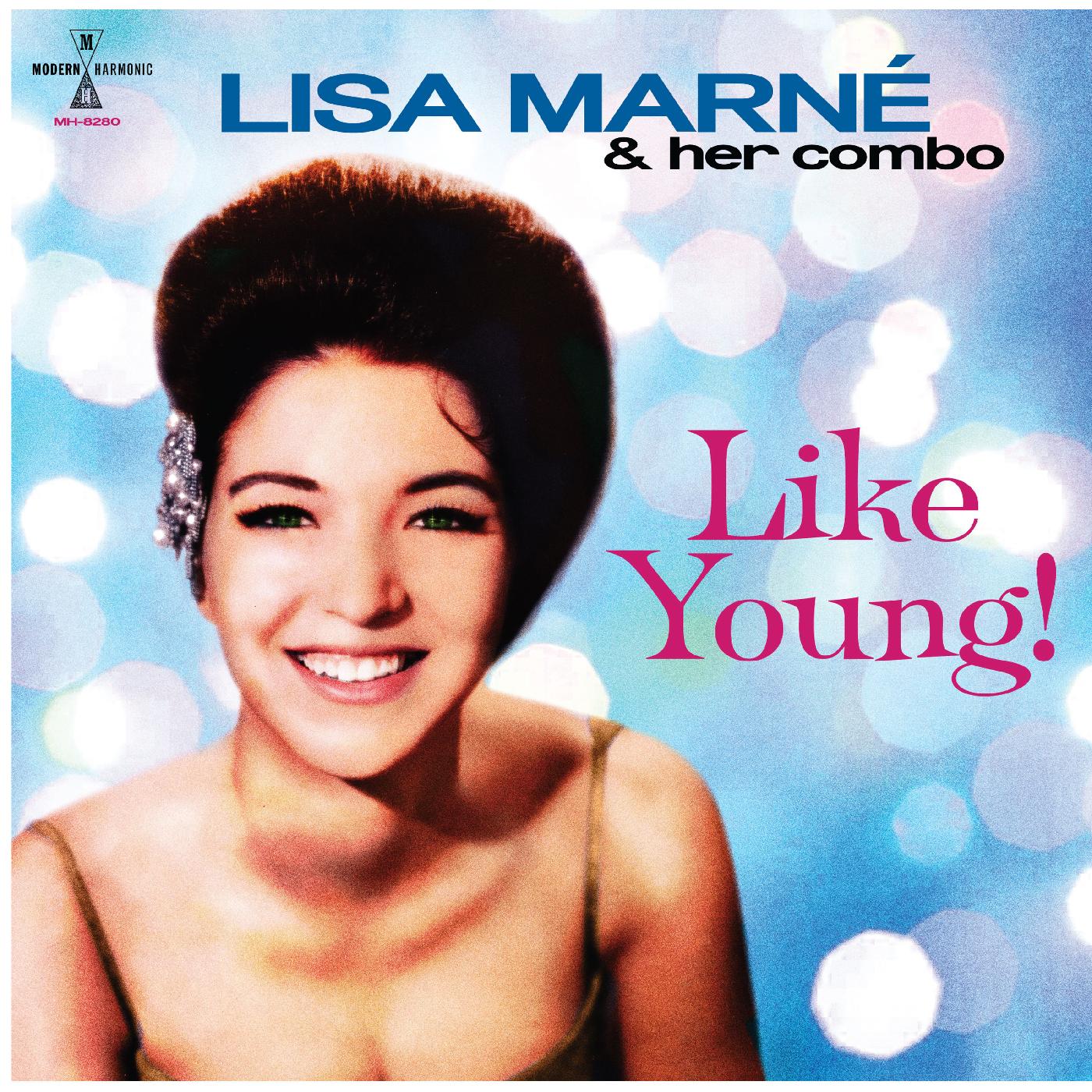 Like Young! (CD)